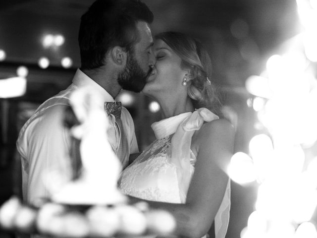 Le mariage de Jules et Wendy à Quiberon, Morbihan 138