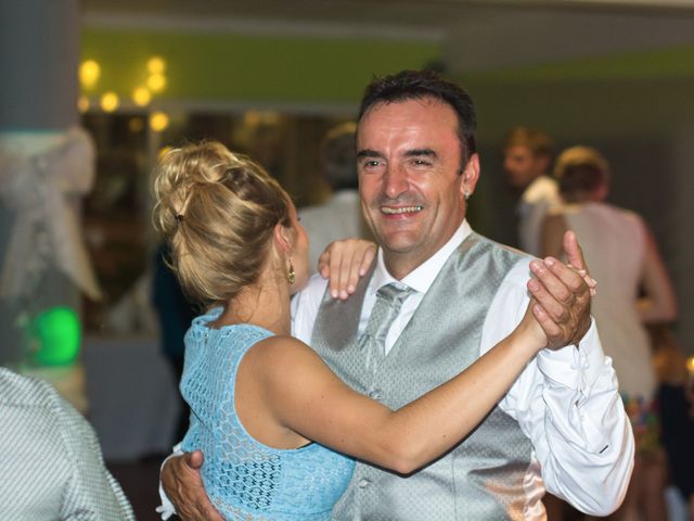 Le mariage de Jules et Wendy à Quiberon, Morbihan 146