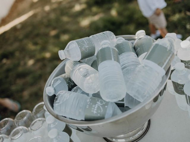 Le mariage de Bastien et Rachel à Arles, Bouches-du-Rhône 18