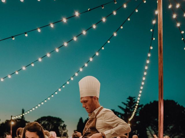 Le mariage de Bastien et Rachel à Arles, Bouches-du-Rhône 38