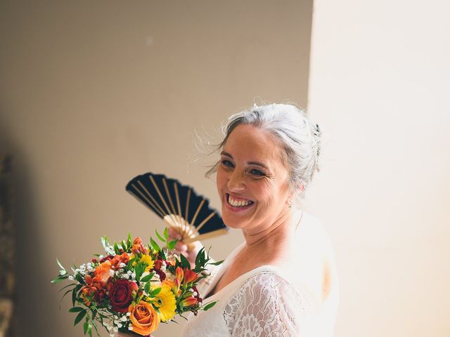 Le mariage de Frédéric et Céline à Caraman, Haute-Garonne 12