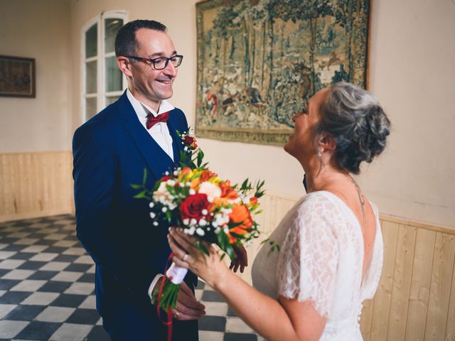 Le mariage de Frédéric et Céline à Caraman, Haute-Garonne 14