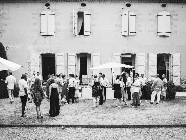 Le mariage de Frédéric et Céline à Caraman, Haute-Garonne 26