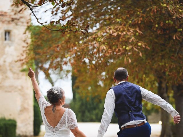 Le mariage de Frédéric et Céline à Caraman, Haute-Garonne 28