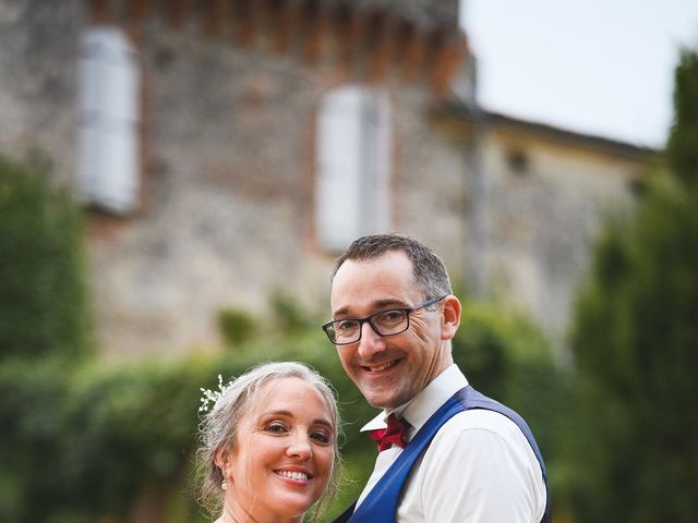 Le mariage de Frédéric et Céline à Caraman, Haute-Garonne 30