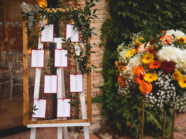 Le mariage de Frédéric et Céline à Caraman, Haute-Garonne 35