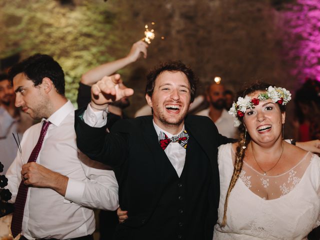 Le mariage de Xavier et Marion à Millery, Rhône 62