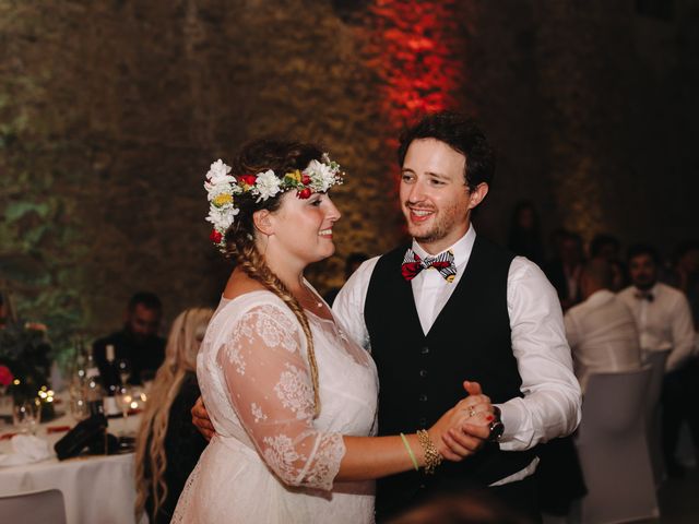 Le mariage de Xavier et Marion à Millery, Rhône 64