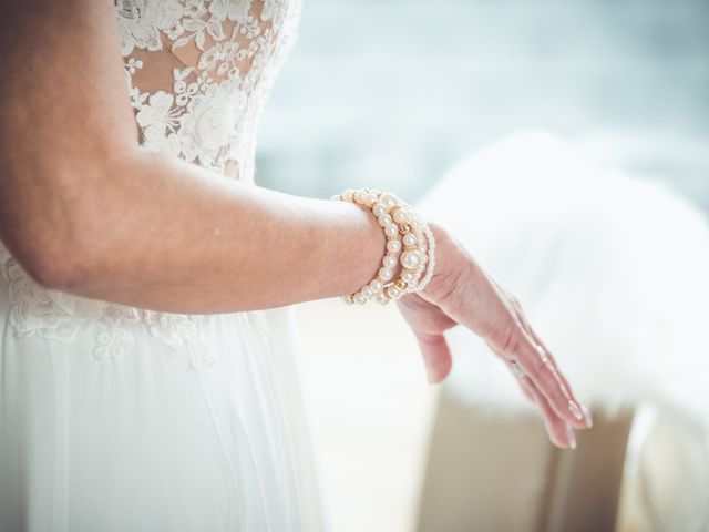 Le mariage de Jean-Yves et Audrey à Wanze, Liège 9