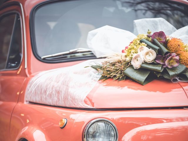 Le mariage de Jean-Yves et Audrey à Wanze, Liège 12