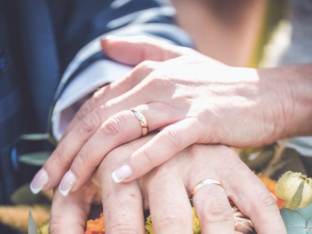 Le mariage de Jean-Yves et Audrey à Wanze, Liège 34