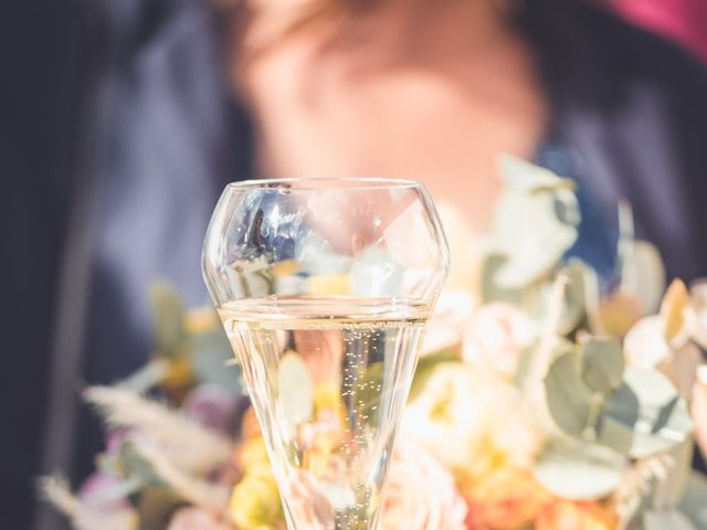 Le mariage de Jean-Yves et Audrey à Wanze, Liège 36