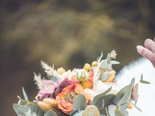 Le mariage de Jean-Yves et Audrey à Wanze, Liège 37