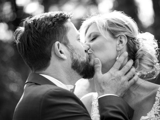 Le mariage de Jean-Yves et Audrey à Wanze, Liège 31