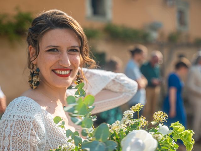 Le mariage de Dimitri et Amandine à Denicé, Rhône 19