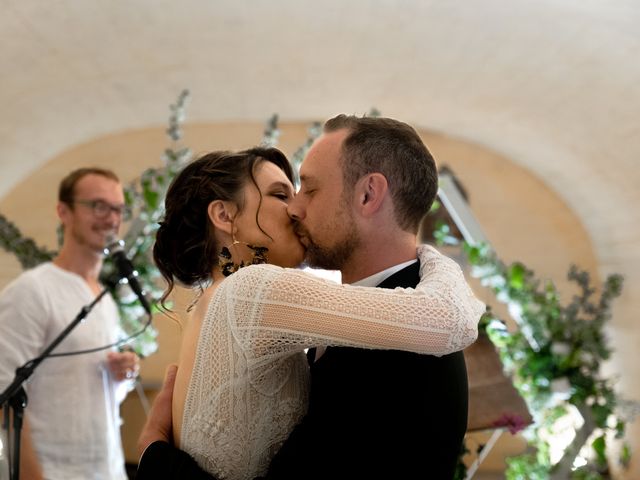 Le mariage de Dimitri et Amandine à Denicé, Rhône 27