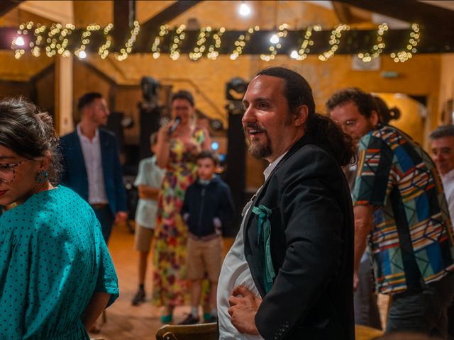 Le mariage de Dimitri et Amandine à Denicé, Rhône 31