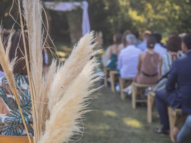 Le mariage de Aymerick et Marine à Romorantin-Lanthenay, Loir-et-Cher 10