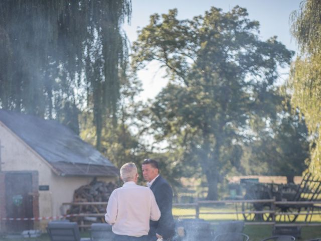 Le mariage de Aymerick et Marine à Romorantin-Lanthenay, Loir-et-Cher 14