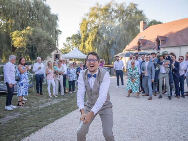 Le mariage de Aymerick et Marine à Romorantin-Lanthenay, Loir-et-Cher 24