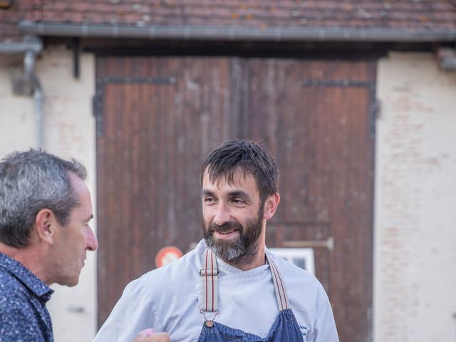 Le mariage de Aymerick et Marine à Romorantin-Lanthenay, Loir-et-Cher 25