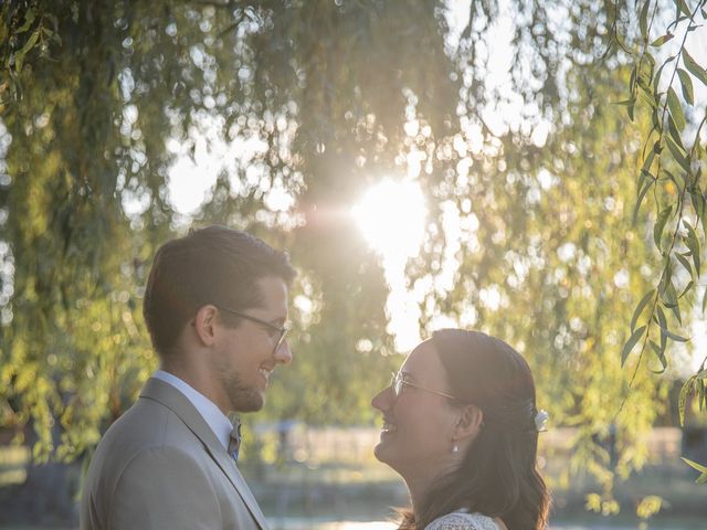 Le mariage de Aymerick et Marine à Romorantin-Lanthenay, Loir-et-Cher 26