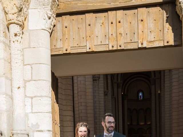 Le mariage de Arnaud et Julie à Chasseneuil-du-Poitou, Vienne 5