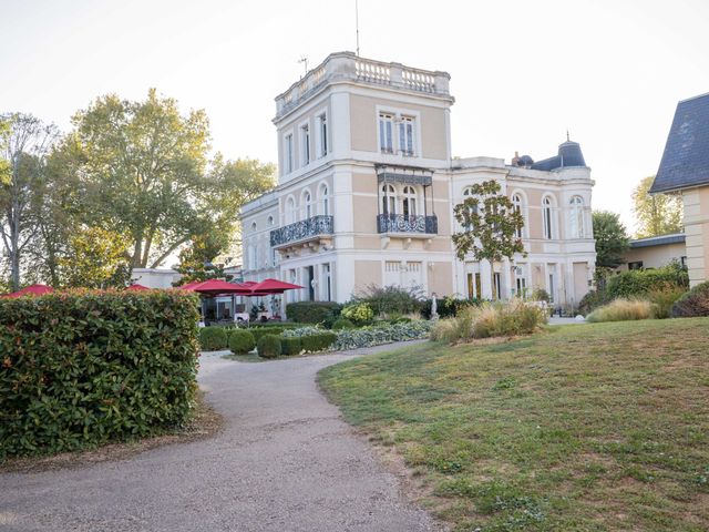 Le mariage de Arnaud et Julie à Chasseneuil-du-Poitou, Vienne 11