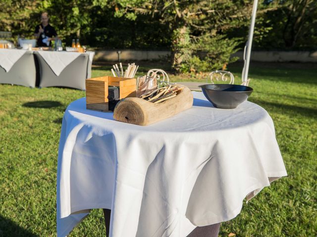 Le mariage de Arnaud et Julie à Chasseneuil-du-Poitou, Vienne 14