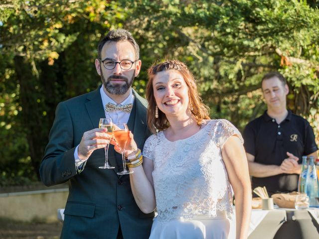 Le mariage de Arnaud et Julie à Chasseneuil-du-Poitou, Vienne 18