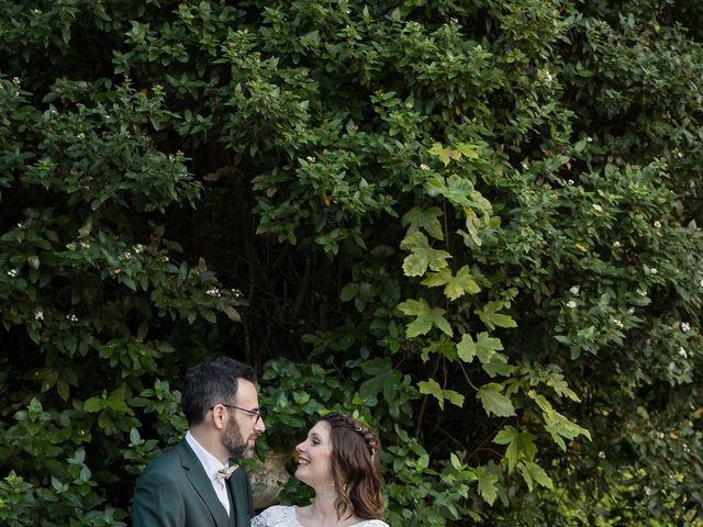 Le mariage de Arnaud et Julie à Chasseneuil-du-Poitou, Vienne 22