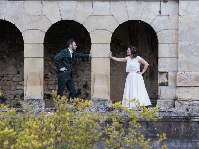 Le mariage de Arnaud et Julie à Chasseneuil-du-Poitou, Vienne 23