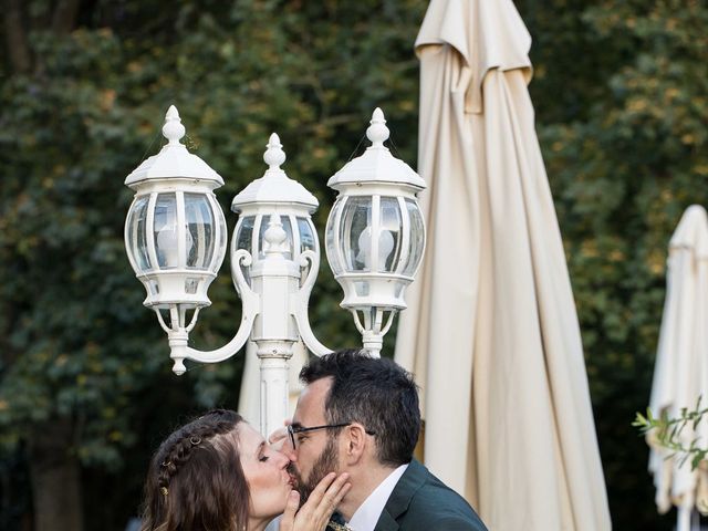 Le mariage de Arnaud et Julie à Chasseneuil-du-Poitou, Vienne 26