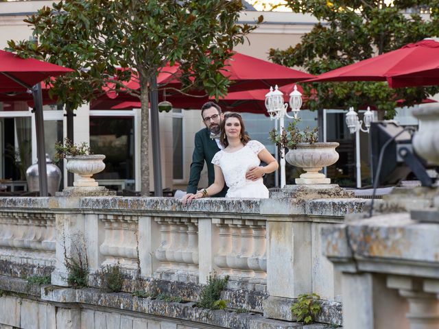 Le mariage de Arnaud et Julie à Chasseneuil-du-Poitou, Vienne 27