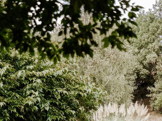 Le mariage de Anthony et Fanny à Puycelci, Tarn 3