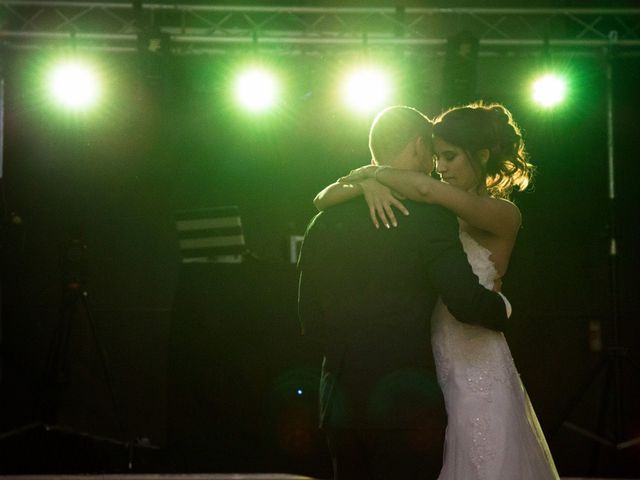 Le mariage de Arnaud et Laura à Brumath, Bas Rhin 22