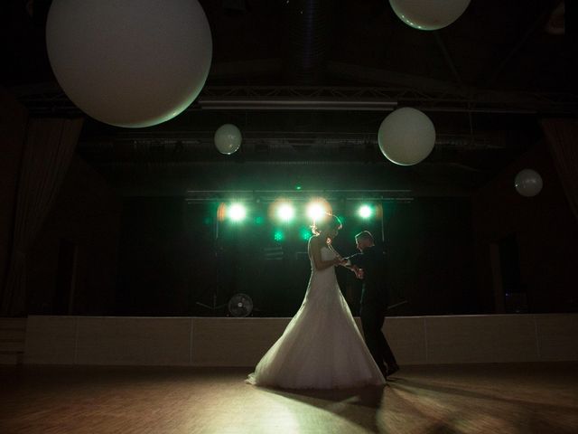 Le mariage de Arnaud et Laura à Brumath, Bas Rhin 23