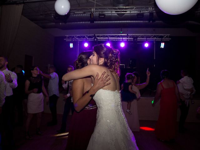 Le mariage de Arnaud et Laura à Brumath, Bas Rhin 24