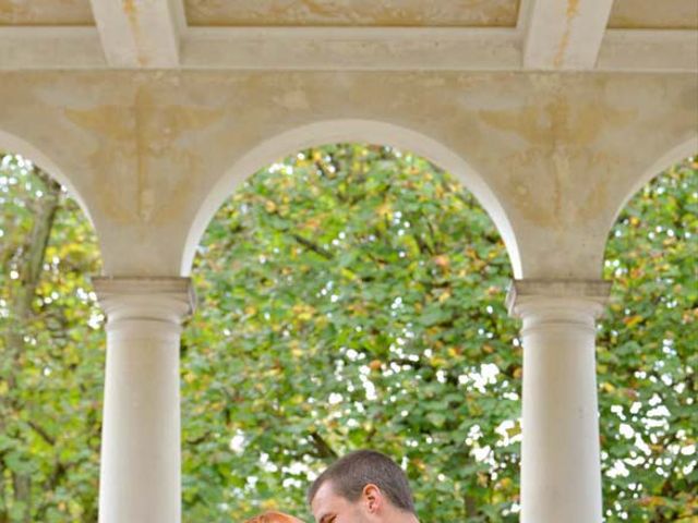 Le mariage de Guillaume et Marion à Saint-Sauveur, Oise 3