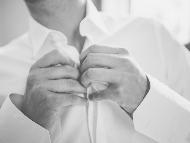 Le mariage de Stéphane et Marie-Pierre à Aubas, Dordogne 30