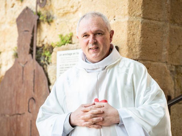 Le mariage de Stéphane et Marie-Pierre à Aubas, Dordogne 48