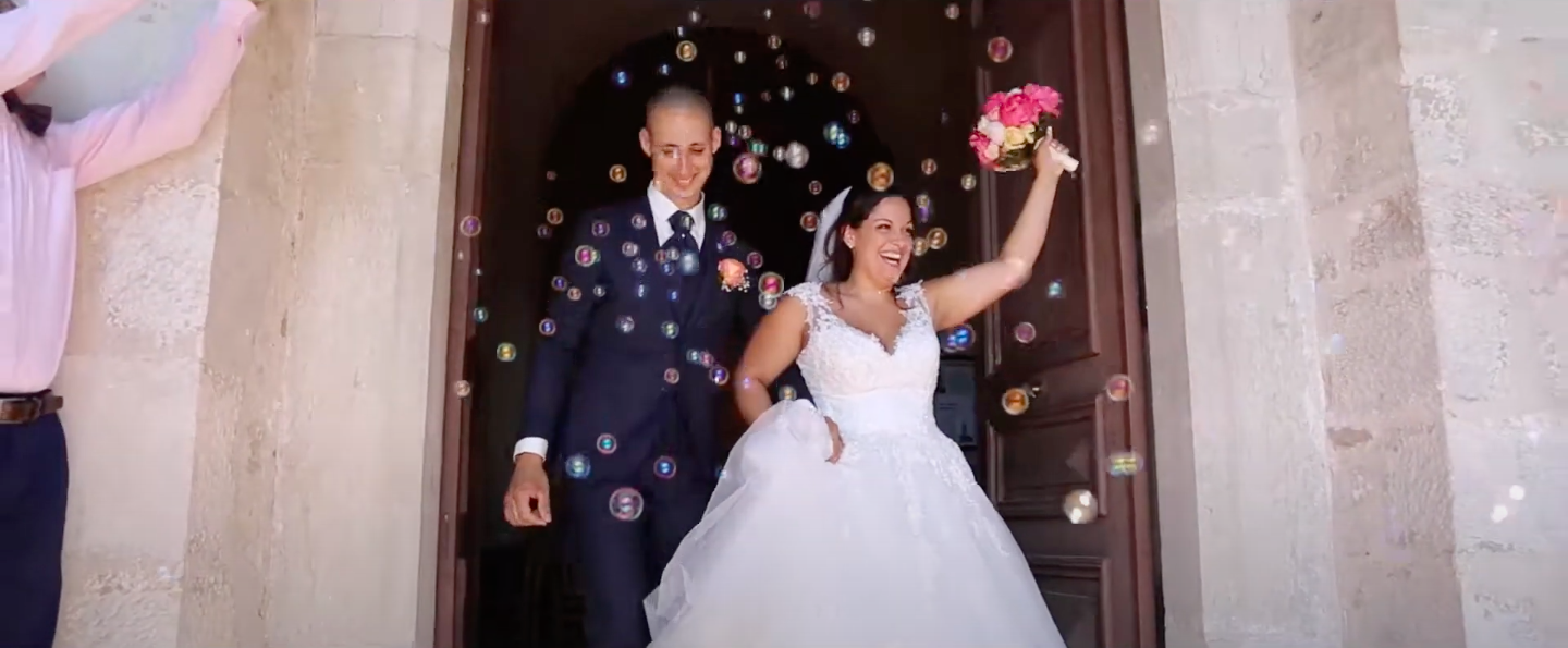 Le mariage de Benjamin et Coralie à Lyon, Rhône