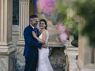 Le mariage de Coralie et Raphaël