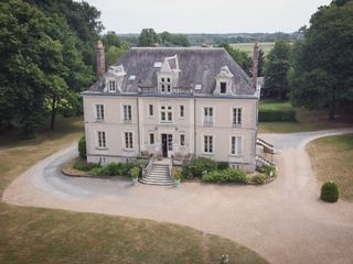 Le mariage de Bénédicte et Jordan 1