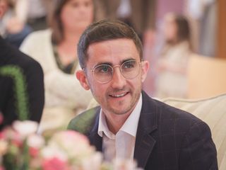 Le mariage de Bénédicte et Jordan 3