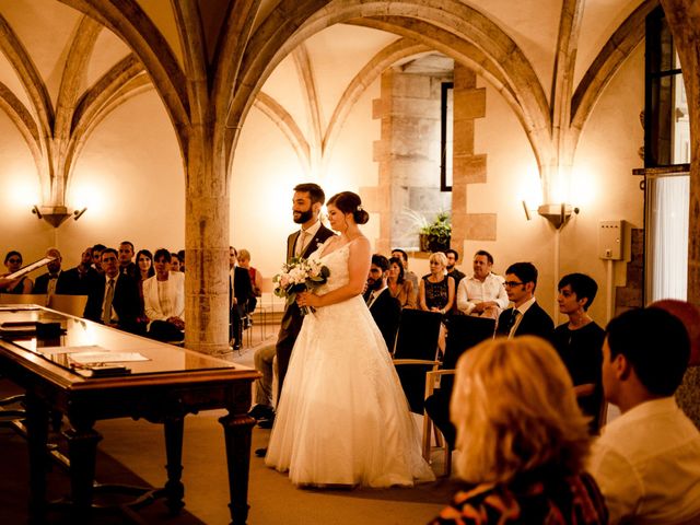 Le mariage de Paul et Adélie à Dijon, Côte d&apos;Or 3