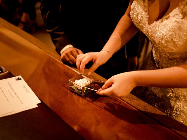 Le mariage de Paul et Adélie à Dijon, Côte d&apos;Or 4