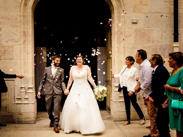 Le mariage de Paul et Adélie à Dijon, Côte d&apos;Or 5