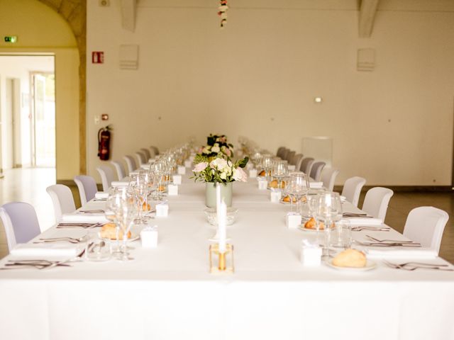 Le mariage de Paul et Adélie à Dijon, Côte d&apos;Or 8