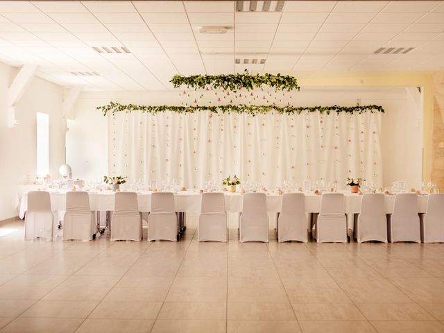 Le mariage de Paul et Adélie à Dijon, Côte d&apos;Or 9